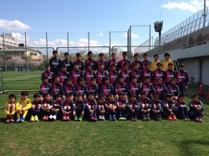 2014集合写真
