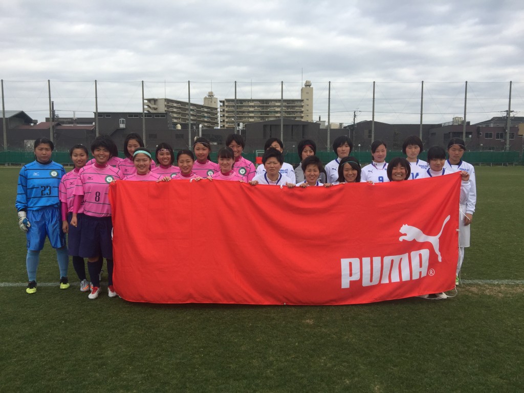 ①大阪市選抜vs学芸