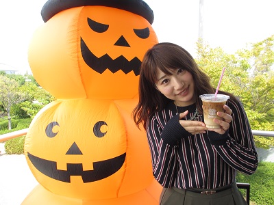 セレッソの森cafe 池田愛恵里さんがご来店 セレッソ大阪スポーツクラブ公式サイト セレッソの森cafe 池田愛恵里さんがご来店 セレッソ大阪スポーツクラブ公式サイト