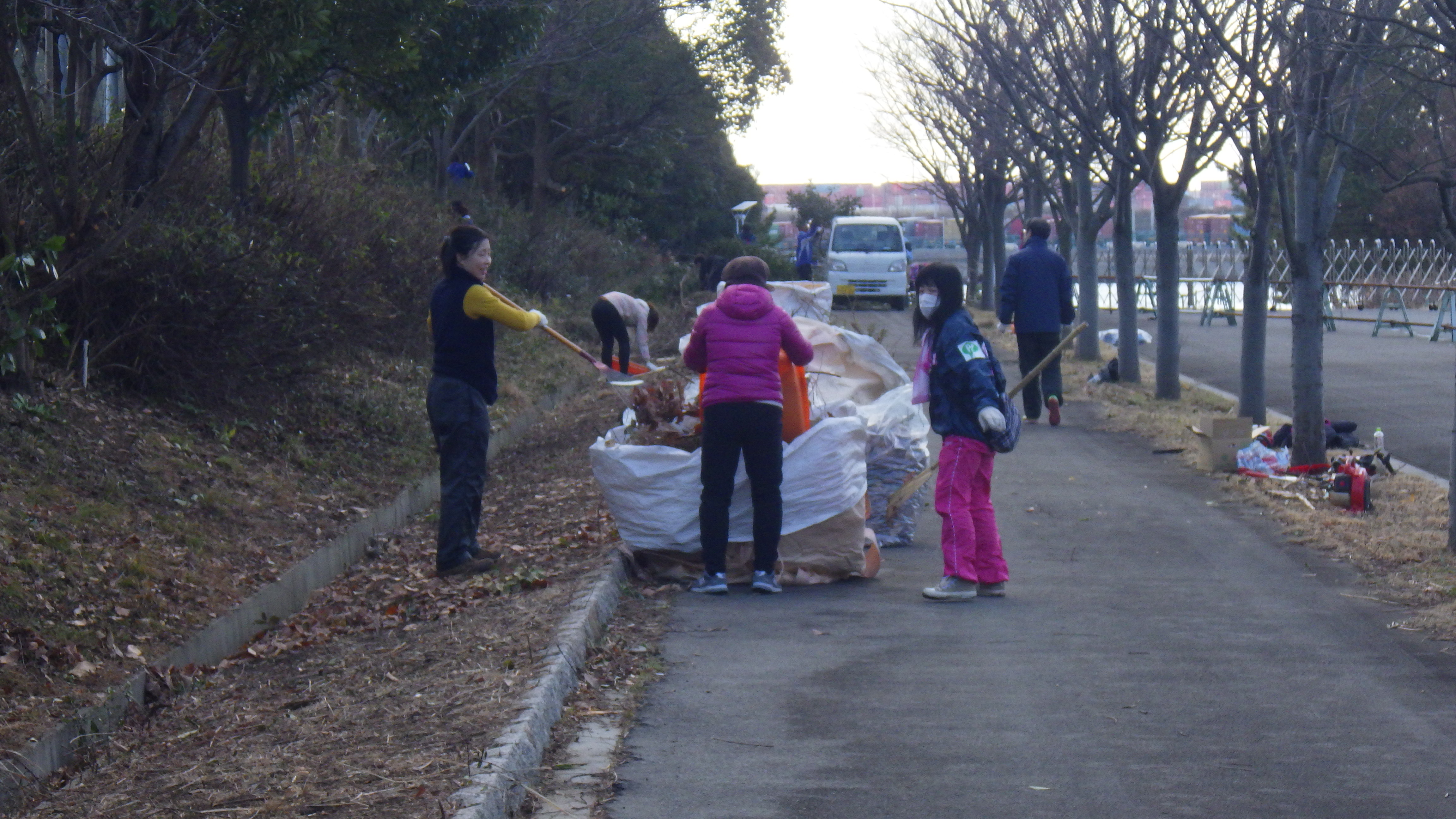 写真①