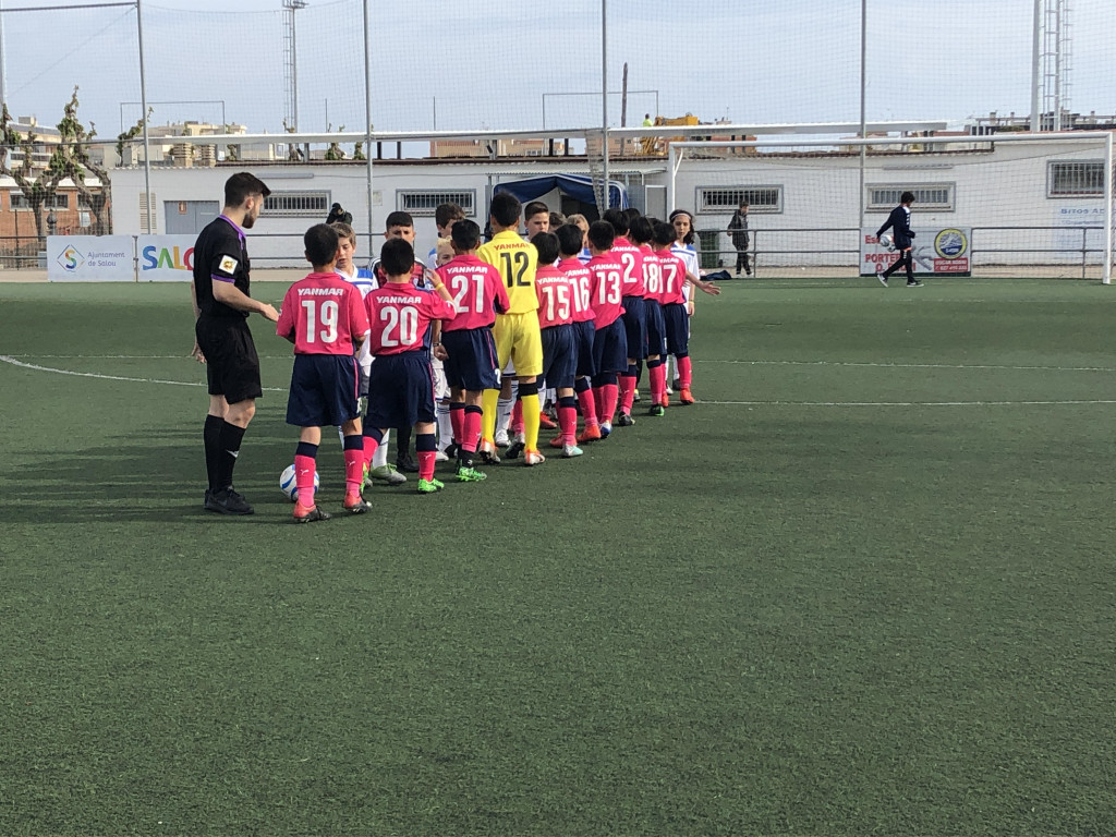 スペイン3-5