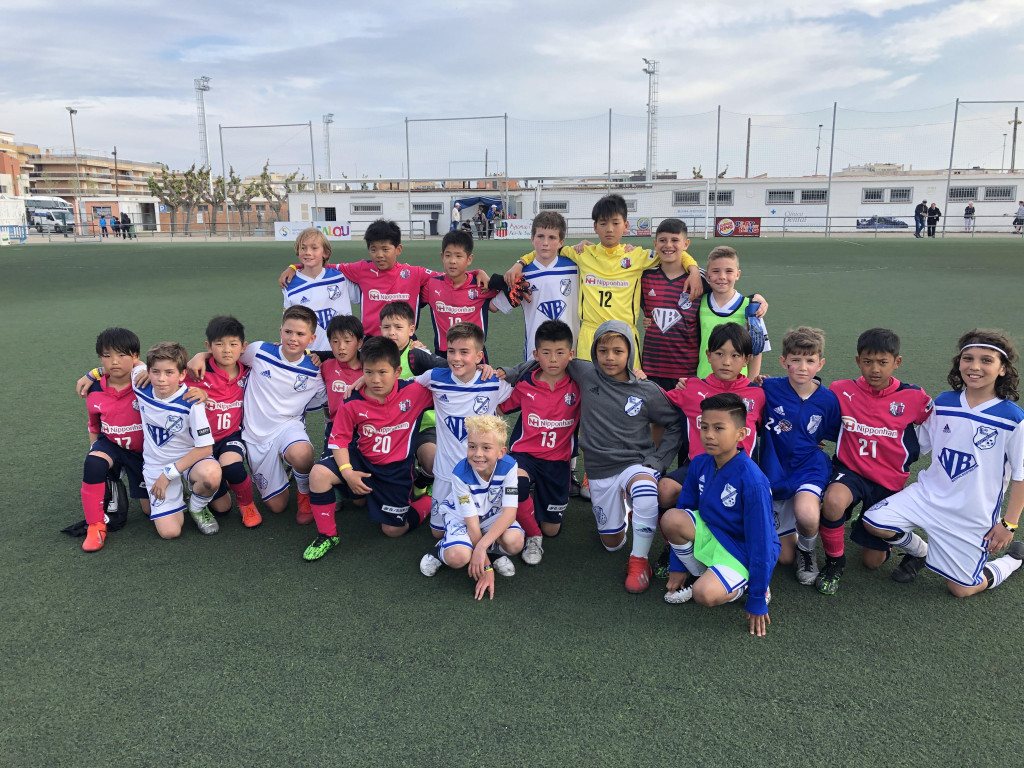 スペイン3-6