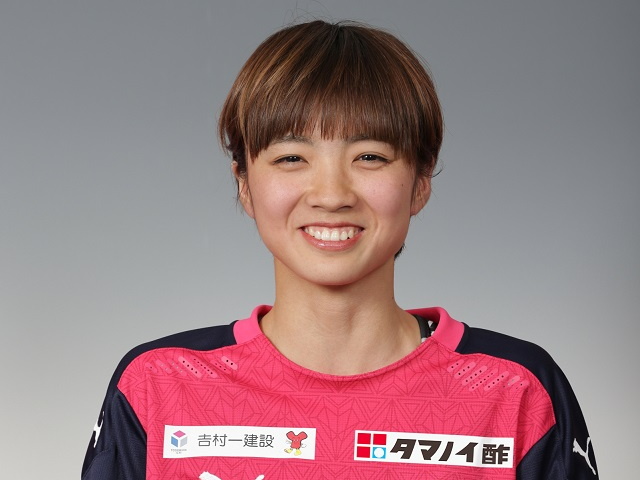 セレッソ大阪堺レディース 北村菜々美選手 なでしこジャパン候補メンバーに追加招集のお知らせ セレッソ大阪スポーツクラブ公式サイト