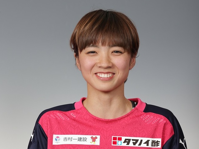 セレッソ大阪堺レディース　北村菜々美選手　なでしこジャパン候補メンバーに追加招集 