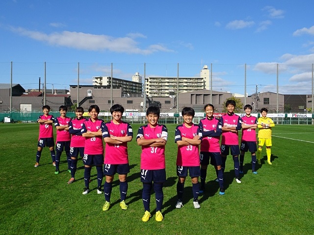 フォト アカデミー ガールズ セレッソ大阪スポーツクラブ公式サイト フォト アカデミー ガールズ セレッソ大阪スポーツクラブ公式サイト