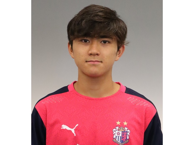 セレッソ大阪u 18 新保海鈴選手 レノファ山口fcへ加入内定のお知らせ セレッソ大阪スポーツクラブ公式サイト セレッソ大阪u 18 新保海鈴選手 レノファ山口fcへ加入内定のお知らせ セレッソ大阪スポーツクラブ公式サイト