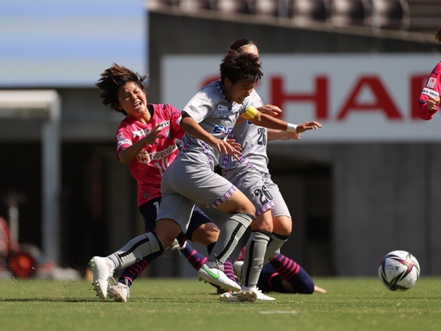 セレッソ大阪スポーツクラブセレッソ大阪ヤンマーレディースPHOTOフォト