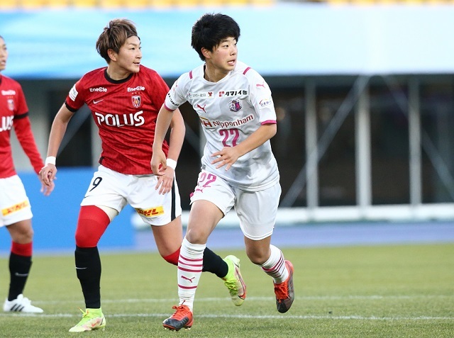 皇后杯 準決勝 レッズ戦 急成長したサイドバック セレッソ大阪スポーツクラブ公式サイト