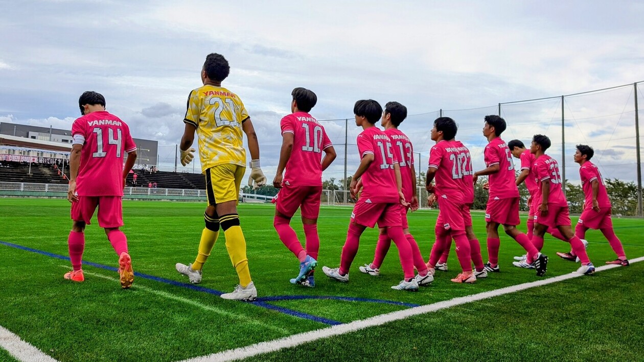 セレッソ大阪2024 ファンクラブ特典（2024シーズン サポーター
