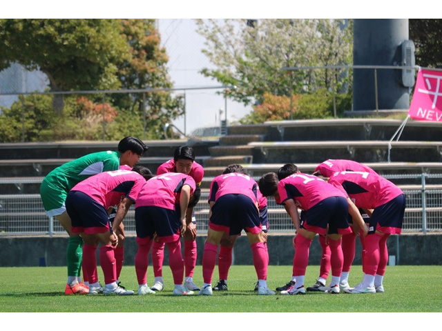 高円宮杯 JFA U-18サッカープリンスリーグ2025 関西（5/5 興國高等学校戦）の観戦について