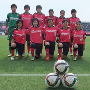 セレッソ大阪堺レディースが開幕7連勝!!
