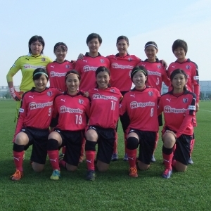 第19回全日本女子ユース(U-18)サッカー選手権大会開幕!!