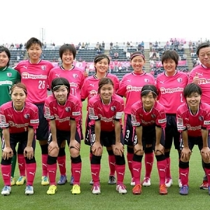 なでしこ2部 第3節 ハリマ戦｜スターティングメンバー