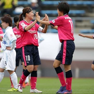 なでしこ2部 第3節 ハリマ戦｜今季初勝利！