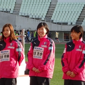 第36回大阪国際女子マラソン 大阪エンジョイRUNに参加しました！ 
