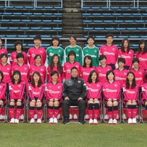レディース｜集合写真撮影しました！