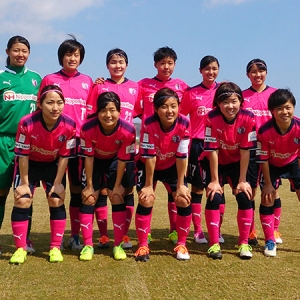 なでしこ2部 第2節 FC吉備国際大学Charme戦｜第2戦はドロー