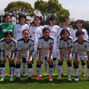 なでしこ2部 第4節 愛媛FCレディース戦｜終了間際に同点！