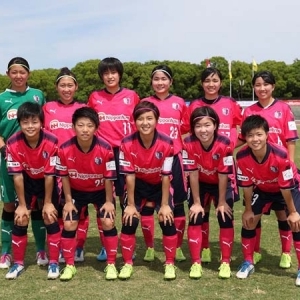 なでしこリーグカップ2部第3節 FC吉備国際大学Charme戦｜スターティングメンバ―