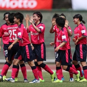 なでしこリーグカップ2部第3節 FC吉備国際大学Charme戦｜先制ゴールは松原志歩選手