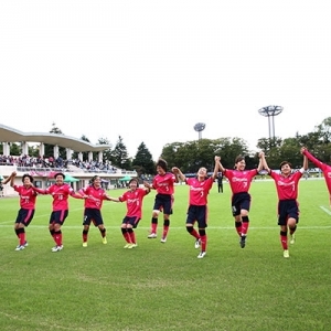 なでしこリーグ２部第18節 ニッパツ戦｜最終節に勝利!2位で入替戦へ