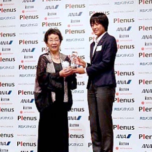 宝田沙織選手が2017プレナスなでしこリーグ２部得点王に！