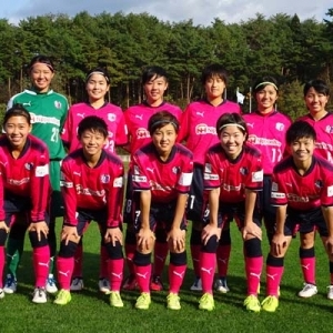 第39回皇后杯 ２回戦 藤枝順心高戦｜初戦に勝利しました！