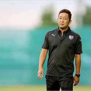 2017プレナスなでしこリーグ1部・2部入替戦｜第1節：試合前の竹花友也監督コメント