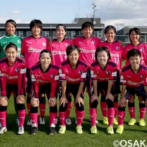 レディース、ガールズ　入替戦のご案内