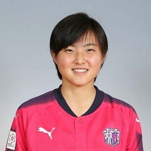 セレッソ大阪堺レディース｜林穂之香選手が、U-20日本女子代表候補トレーニングキャンプメンバーに選出！