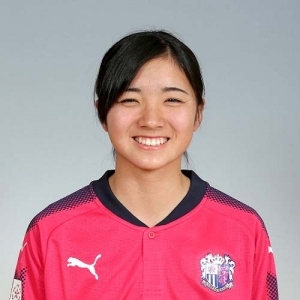 セレッソ大阪堺レディース｜北村菜々美選手が、U-20日本女子代表候補トレーニングキャンプメンバーに選出！