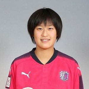 セレッソ大阪堺レディース｜宝田沙織選手が、U-20日本女子代表候補トレーニングキャンプメンバーに選出！
