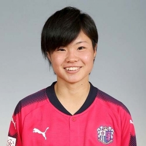 セレッソ大阪堺レディース｜矢形海優選手が、U-20日本女子代表候補トレーニングキャンプメンバーに選出！
