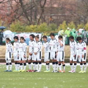 なでしこリーグ 第1節 日テレ戦｜敗戦も、大きな経験に…