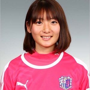 玉櫻ことの選手が、U-20日本女子代表メンバーに選出 