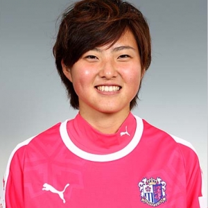 林穂之香選手が、U-20日本女子代表メンバーに選出 