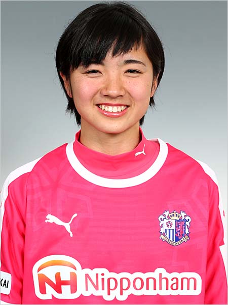 北村菜々美選手が、U-20日本女子代表メンバーに選出 - セレッソ