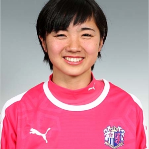 北村菜々美選手が、U-20日本女子代表メンバーに選出 