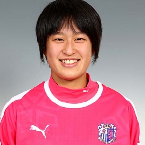 宝田沙織選手が、U-20日本女子代表メンバーに選出 