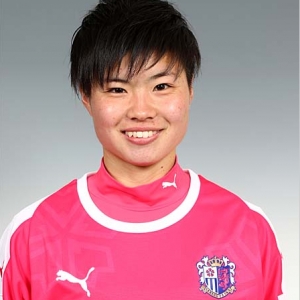 矢形海優選手が、U-20日本女子代表メンバーに選出 