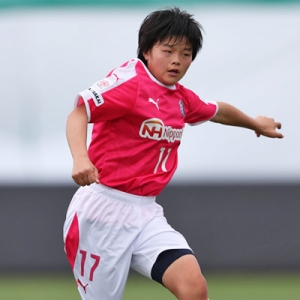 なでしこリーグカップ 第3節 Ｉ神戸戦｜右サイドバックとしてフル出場