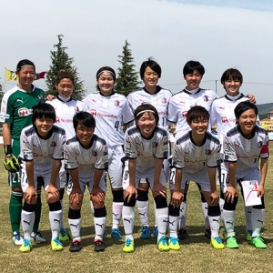 なでしこリーグカップ 第4節 マイナビ戦｜北村菜々美選手のゴールでドローに!