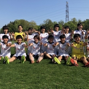 【ガールズ】2018チャレンジリーグ第2節レポート 