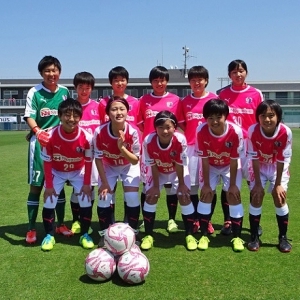 チャレンジリーグWEST 第3節 ａｃ福島戦｜2連勝! PKの1点を守りきった!!