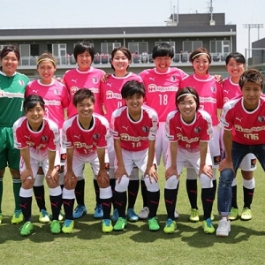なでしこリーグ 第5節 新潟Ｌ戦｜スターティングメンバ―