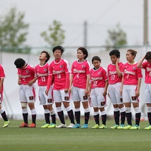 なでしこリーグ 第5節 新潟Ｌ戦｜悔しい逆転負け