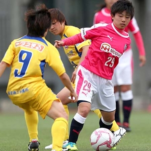2018プレナスチャレンジリーグWEST 第5節 vs 吉国大｜チームを引っぱる宮本光梨選手