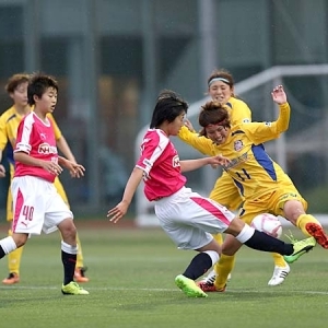 2018プレナスチャレンジリーグWEST 第5節 vs 吉国大｜最後まであきらめず…