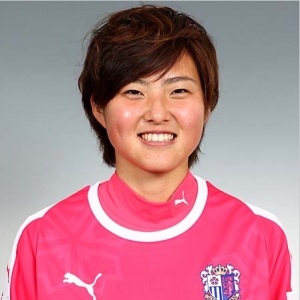 林穂之香選手がU-20日本女子候補トレーニングキャンプメンバーに選出