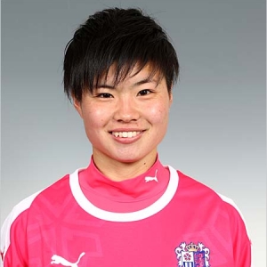 矢形海優選手がU-20日本女子候補トレーニングキャンプメンバーに選出